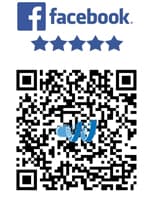 Facebook QR Code