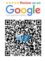 Google QR Code