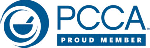 PCCA Logo