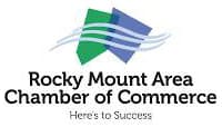 Rocky Mount Area Chamber of Commerce Logo